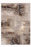 Tzikas Carpets Xali ''VINTAGE'' Kafe/Ggri 200x290cm 23336-957
